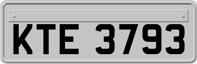 KTE3793