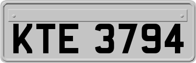 KTE3794