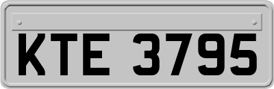 KTE3795