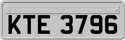 KTE3796
