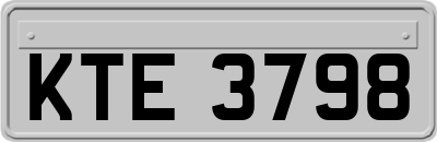 KTE3798