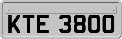 KTE3800