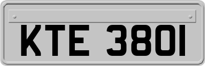 KTE3801