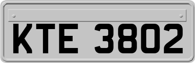 KTE3802