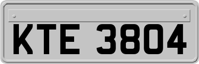 KTE3804