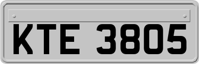 KTE3805