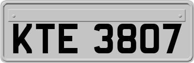 KTE3807