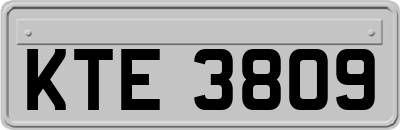 KTE3809