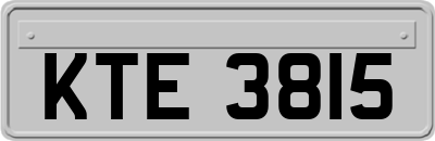 KTE3815