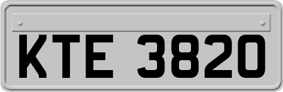 KTE3820