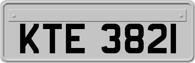 KTE3821