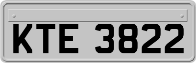 KTE3822