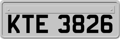 KTE3826
