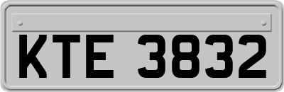 KTE3832