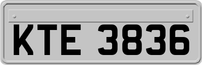 KTE3836