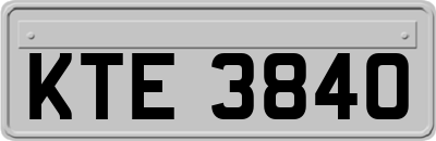 KTE3840