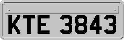 KTE3843