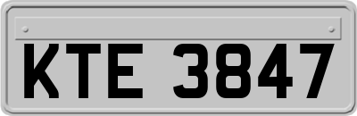 KTE3847