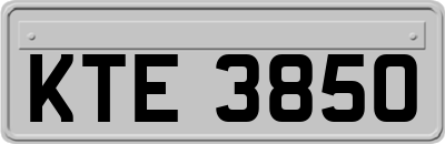 KTE3850