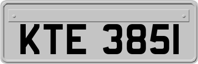 KTE3851