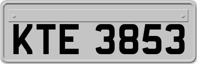 KTE3853