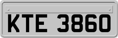 KTE3860