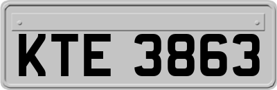 KTE3863