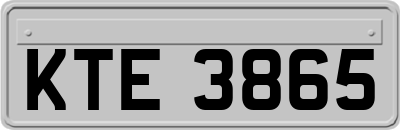 KTE3865