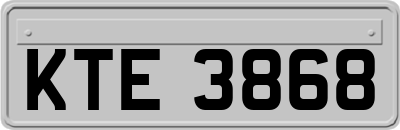 KTE3868