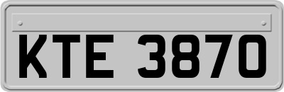 KTE3870