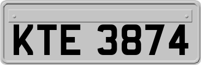 KTE3874