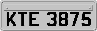 KTE3875