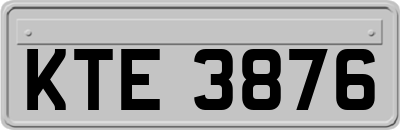 KTE3876