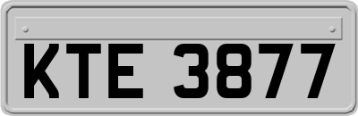 KTE3877