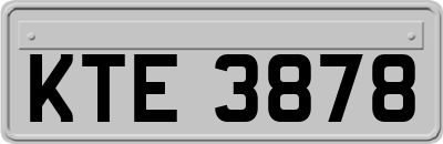 KTE3878