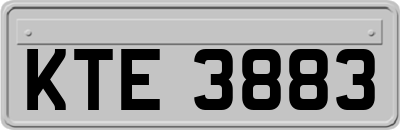 KTE3883