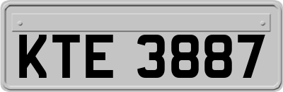 KTE3887