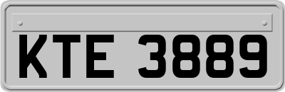 KTE3889