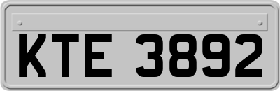 KTE3892