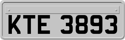 KTE3893