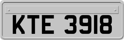 KTE3918