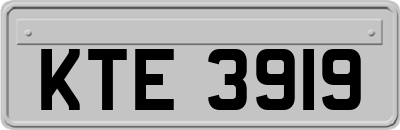 KTE3919