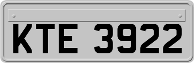 KTE3922