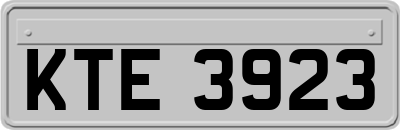 KTE3923