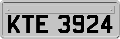 KTE3924