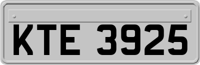 KTE3925