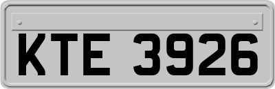 KTE3926