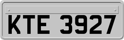 KTE3927