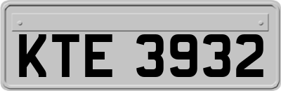KTE3932