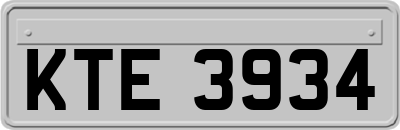 KTE3934